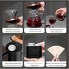 STAR-START Pour Over Coffee Gift Set