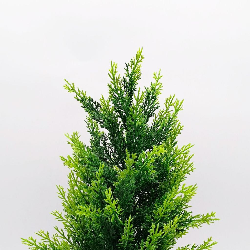 Остроконечные елочные украшения, композиция рождественской сцены