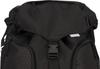 YONEX Tennis Backpack BAG158AT Black BAG158AT (007)