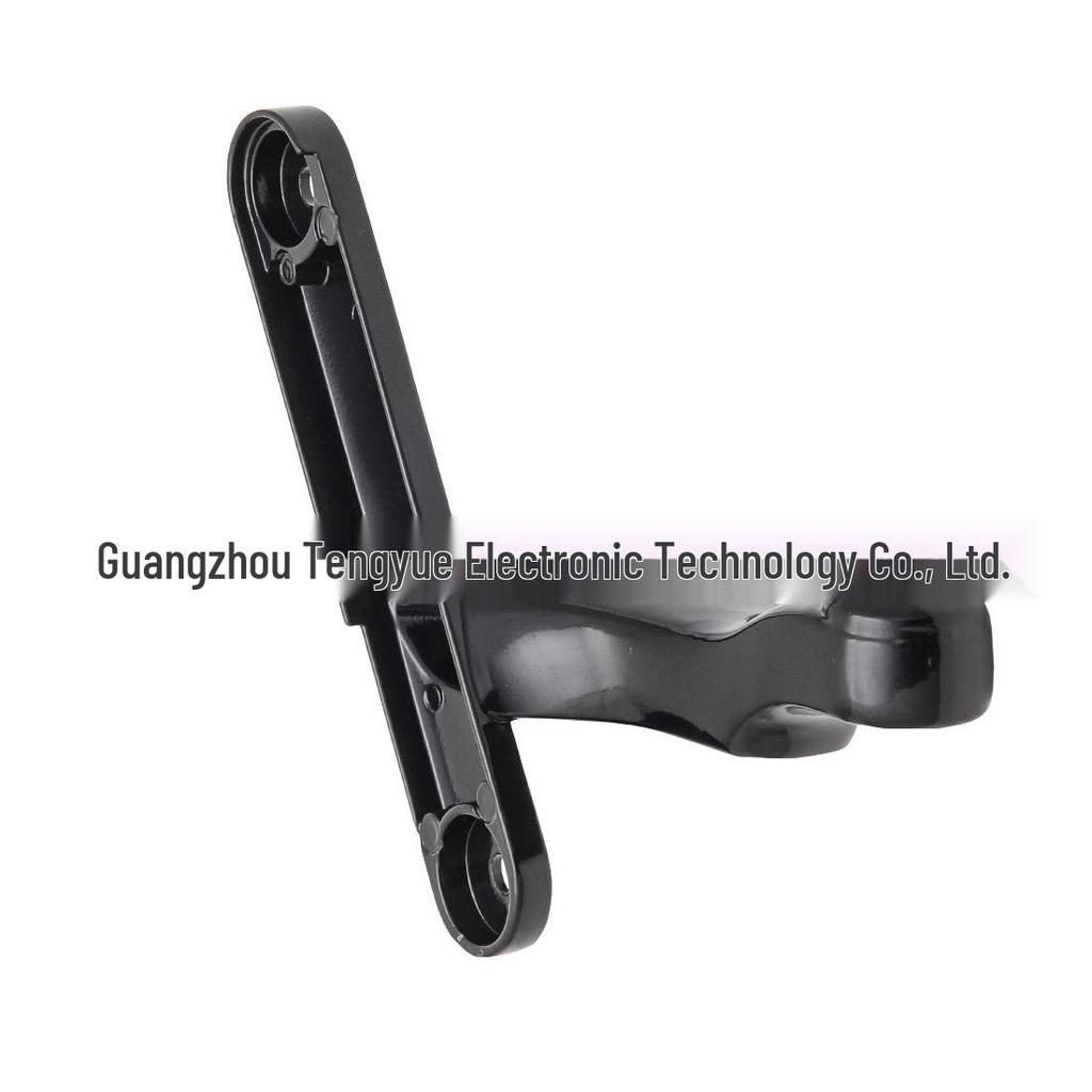 Harley Glide Road King Rustproof Metal Auxiliary Fog Light Turn Signal Bracket