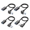 USB 3.0 Удлинитель USB Кабель Высокоскоростной 3.0 USB Удлинитель Папа-Мама Передача Данных 5 Гбит/с для Мыши