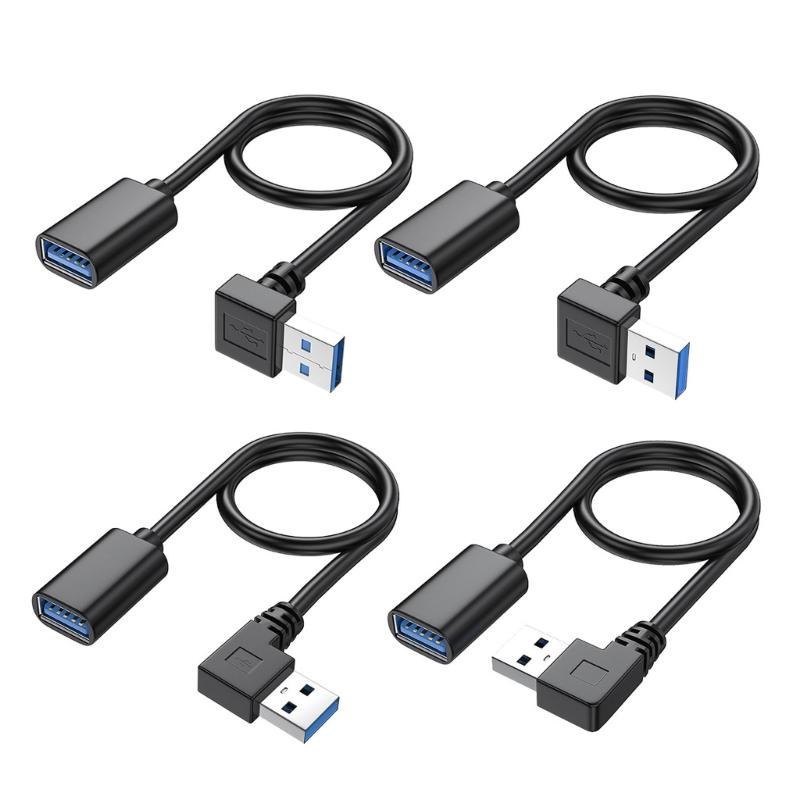 USB 3.0 Удлинитель USB Кабель Высокоскоростной 3.0 USB Удлинитель Папа-Мама Передача Данных 5 Гбит/с для Мыши