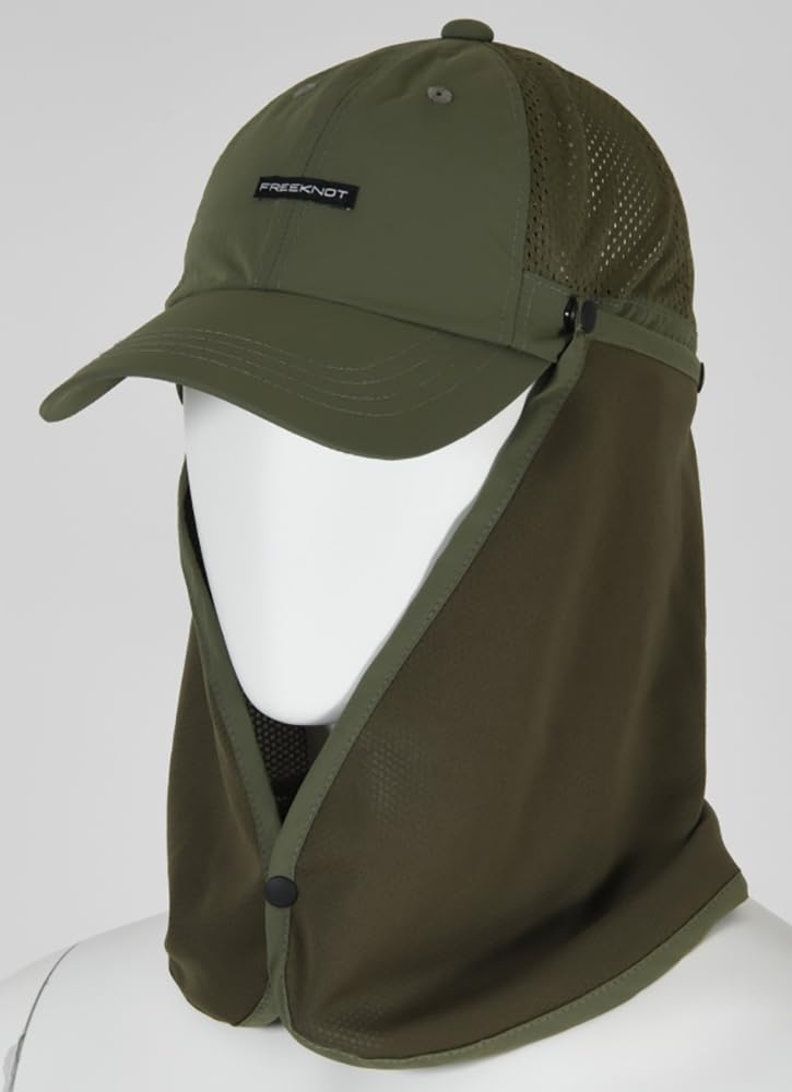 Бесплатный узел BOWBUWN Кепка 2 Олива F Y3218-F-64