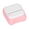 Thermal Printer Bluetooth Direct Connection USB Charging 203DPI 1000mAh Portable Mini Picture Printe