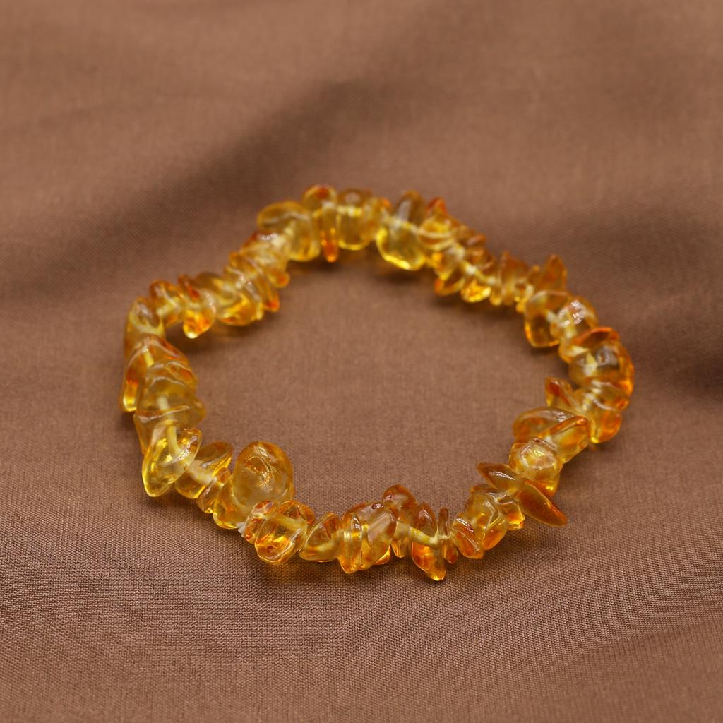 Новый стиль, женский браслет из натурального камня, аквамарин/зеленые агаты, гравийный браслет для женщин, цепочка для подарков на день рождения, 18 см