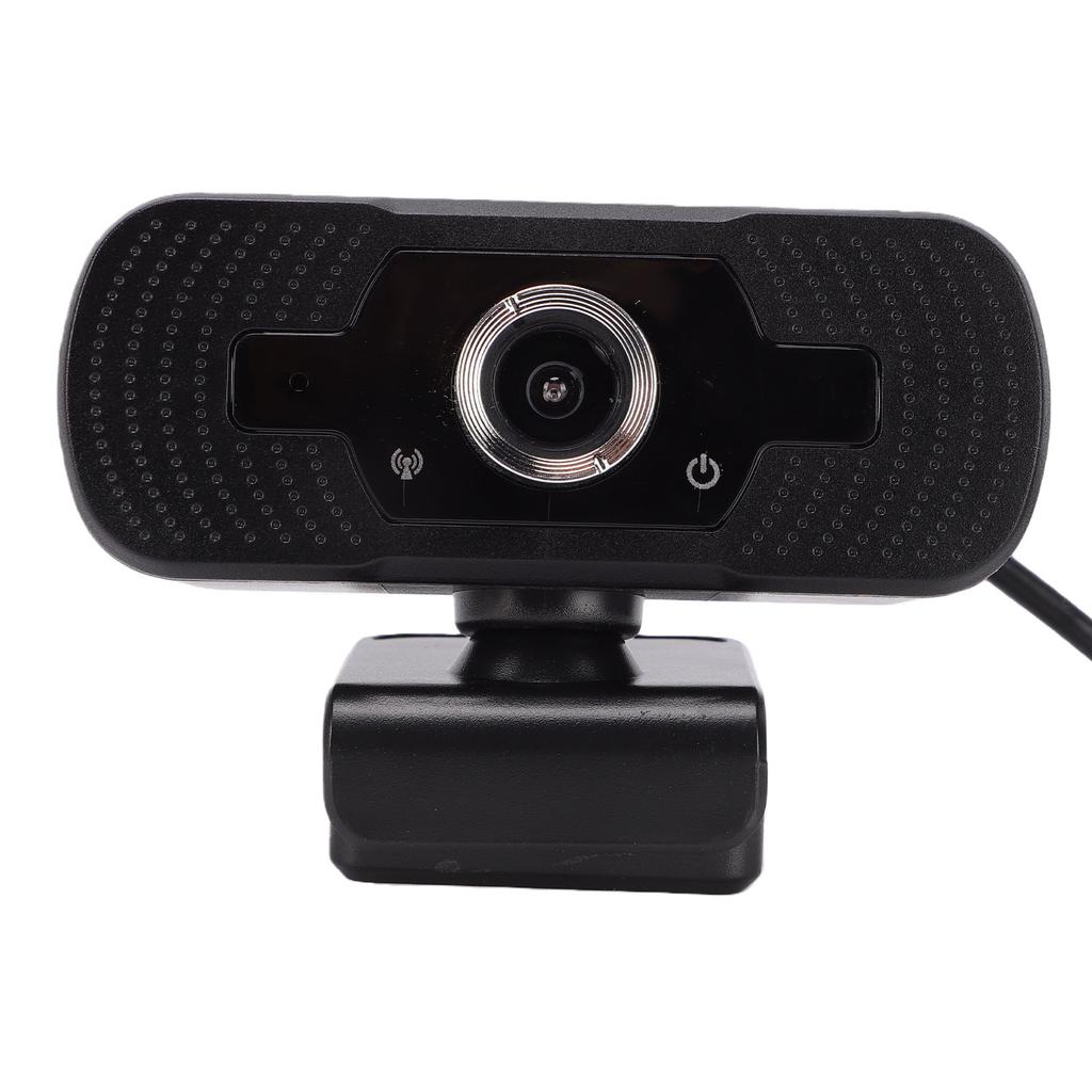 2K Webcam for PC HD 170 degrees Wide Angle USB Computer Camera for Conferencing Video Calling Online Meetings