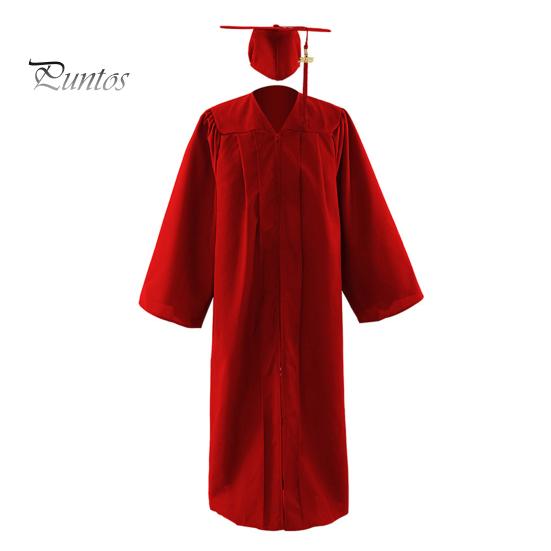Выпускной мантии, шапочка с кисточками, комплект для выпускного 2025 года, костюм для переодевания, академическое платье унисекс для старшей школы и университета