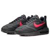 Nike Кроссовки Air Max Dawn 'Black University Red' Повседневная обувь DR8618-001