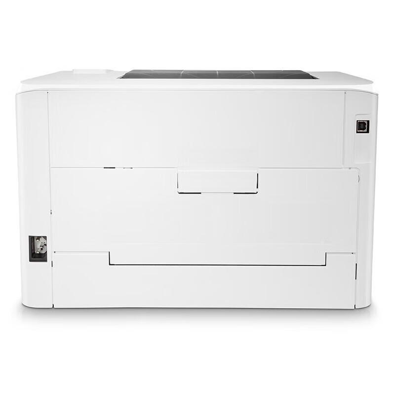 HP Цветной принтер LaserJet Pro M154a, китайская вилка (адаптер в комплекте)