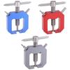 RC Helicopter Motor Gear Puller Aluminum Zinc Zinc Alloy Rc Motor Puller Pinion Gear Remover  Hobbies