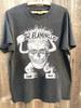 Vintage 1995 The Flaming Lips Shirt Classic In Chacoal Unisex Tshirt S-5XL