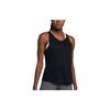 Sleeveless Pullover Tank Top Women Tops Black 862410-010
