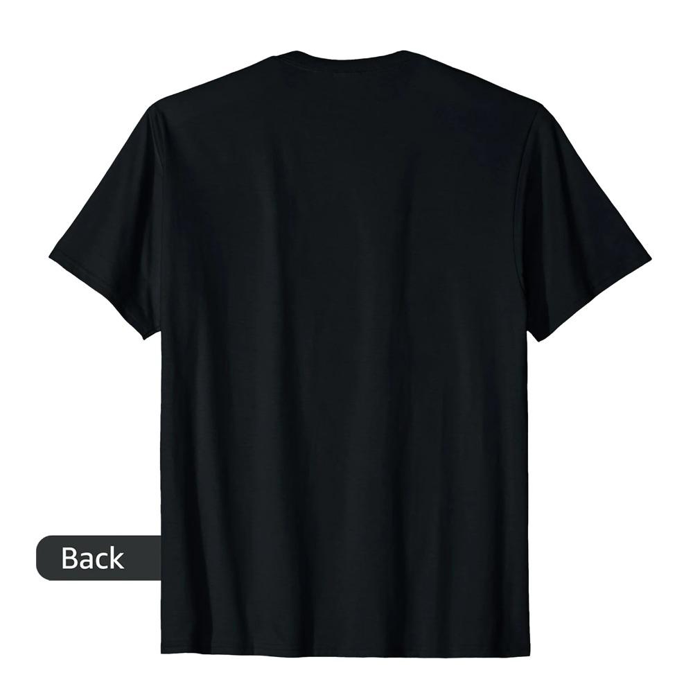 Ghost Band Rock Music Bats and Band T-Shirt