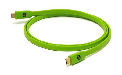 Кабель USB-C класса B NEO by OYAIDE Elec USB-C d+ Type-C 1,0 м