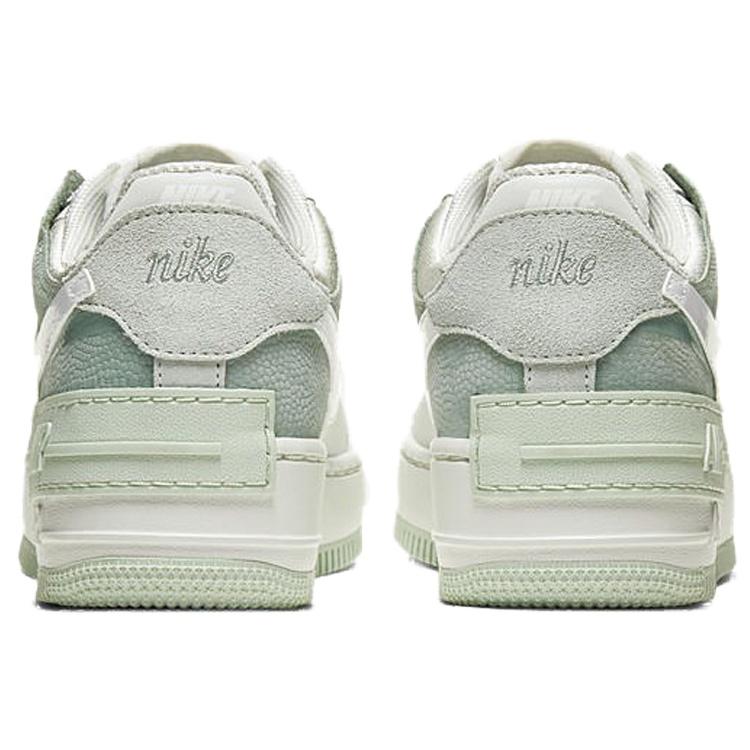 (WMNS) Nike Air Force 1 Shadow 'Pistachio Frost' Women's CW2655-001