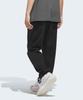 Флисовые спортивные штаны Adidas для баскетбола - Черный / Jx5595
