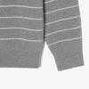 [lacoste] Men's Basic Crewneck Pullover AH596E-55NCCA