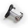 Для DJI Mini 3/3 Pro Сборка вала двигателя переднего луча Запасная часть OEM Аксессуары для RC-дронов
