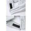 Silk Sleep Eye Mask Travel Night Rest Full Coverage Light Blocking Non-Pressure Comfort Fit
