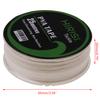 ПВА Лента для рыбалки для фидерной кормушки водорастворимая 10ммx20м быстрорастворимая снасть прозрачная