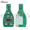 EMORPHO Умный ключ от машины с 3 кнопками 315 433 МГц Fsk Для 2000 - 2010 2000+ Mercedes Benz A C E S Class Sprinter Viano Vito BGA Чип