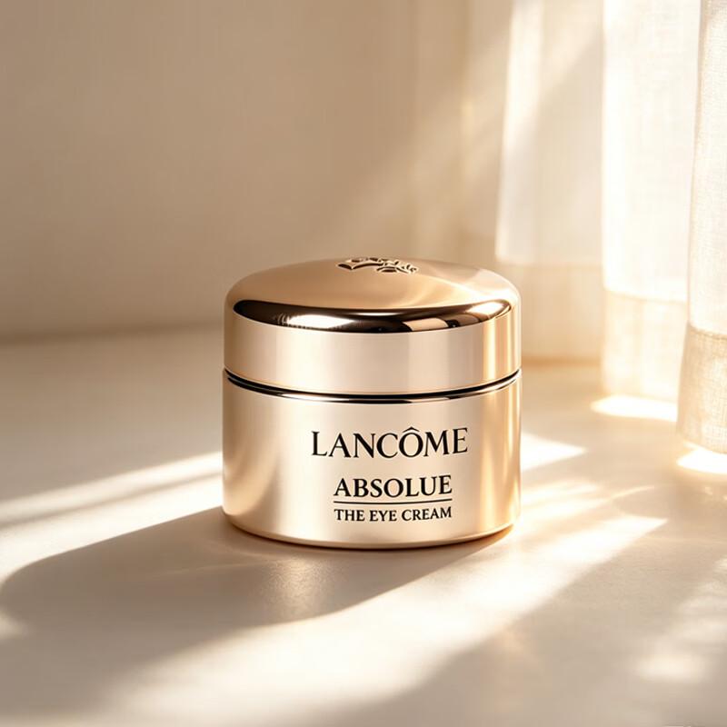 Lancôme Absolue Восстанавливающий крем для век