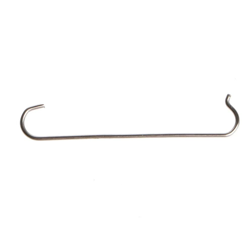 Device Stainless Steel Aid Accessories Bicycle Chain Hook Bike Repair Tool Connecting Accessories