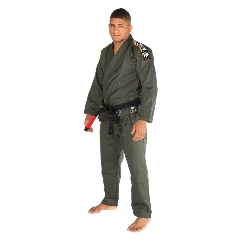 Tatami Kimono/Gi BJJ Men's Nova Absolute Khaki A1
