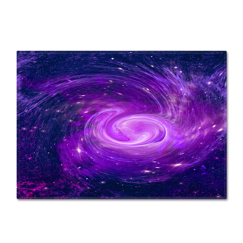 Ковер для гостиной, коврик для пола в спальне, узор, гибкая кастомизация, день