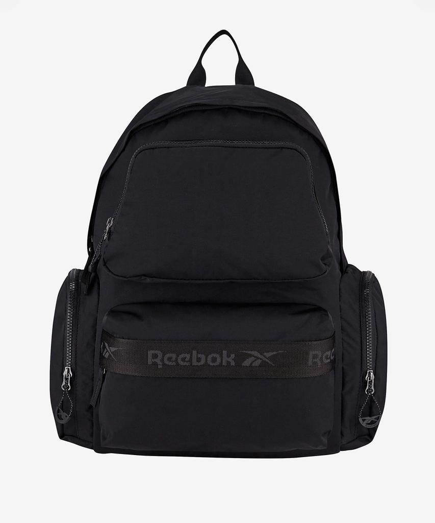 Reebok Dusk Day Backpack - Black