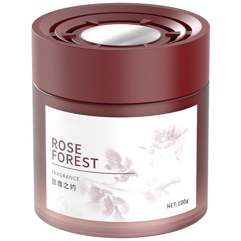 Мужской премиальный автомобильный парфюм - твердый парфюмированный бальзам для легкого, свежего интерьера.