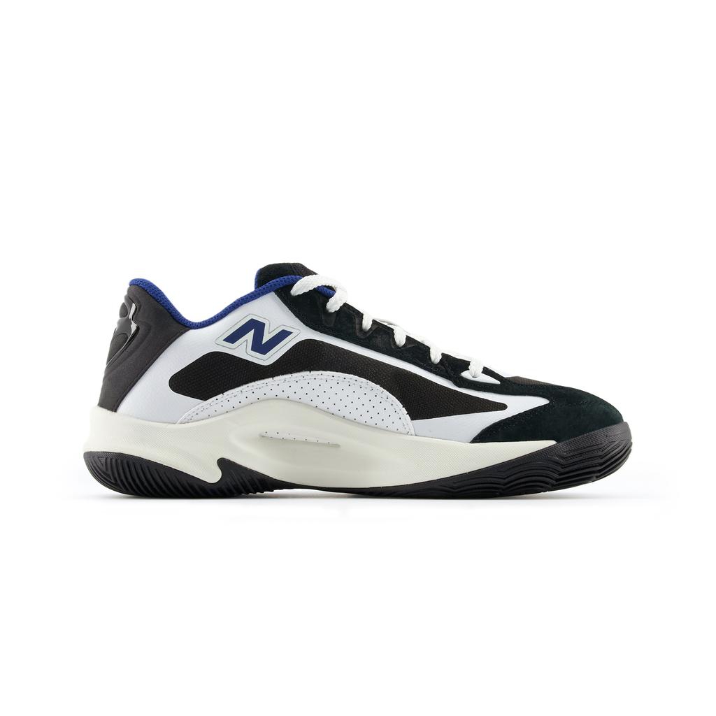 New Balance P350 Белый Черный Синий