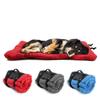 Waterproof Outdoor Dog Bed & Cushion - Portable Sofa Mat for Pets