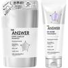 Шампунь The Answer Moist Treatment 1500 мл Аромат Бергамота и Лавра Без Силиконов