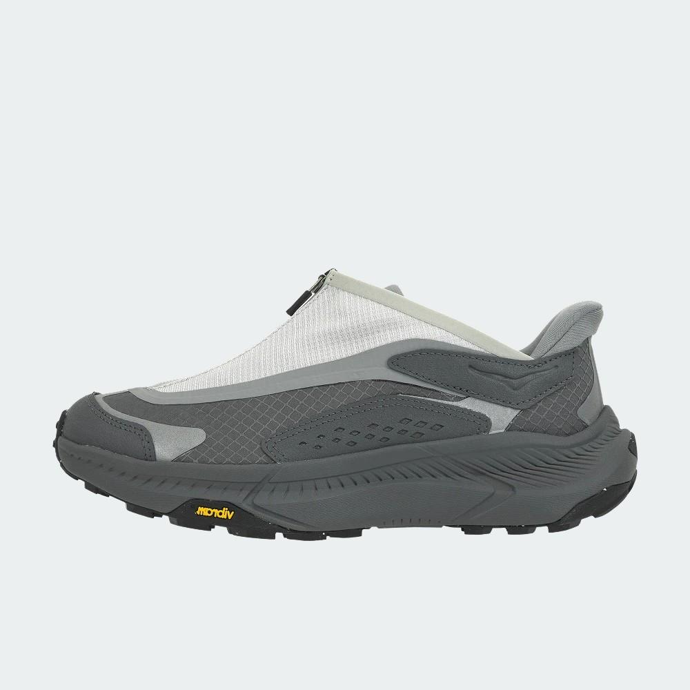HOKA Проект Транспортировка Спутник Звездная Пыль Серый 1162850-SSTST