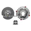 Clutch 1601Z6-090 for Ø430
