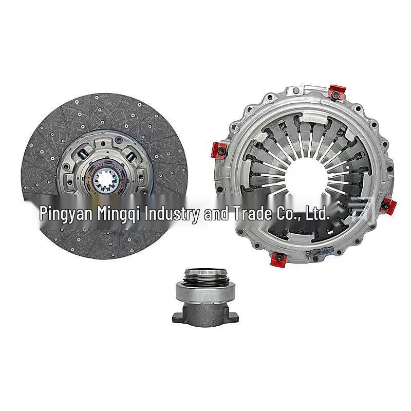 Clutch 1601Z6-090 for Ø430