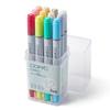 Набор иллюстраторских маркеров Copic Ciao Start из 12 цветов - Разноцветные маркеры/Фломастеры/Ручки