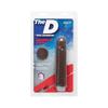 Doc Johnson - Ultraskyn Realistic Dildo 18 cm
