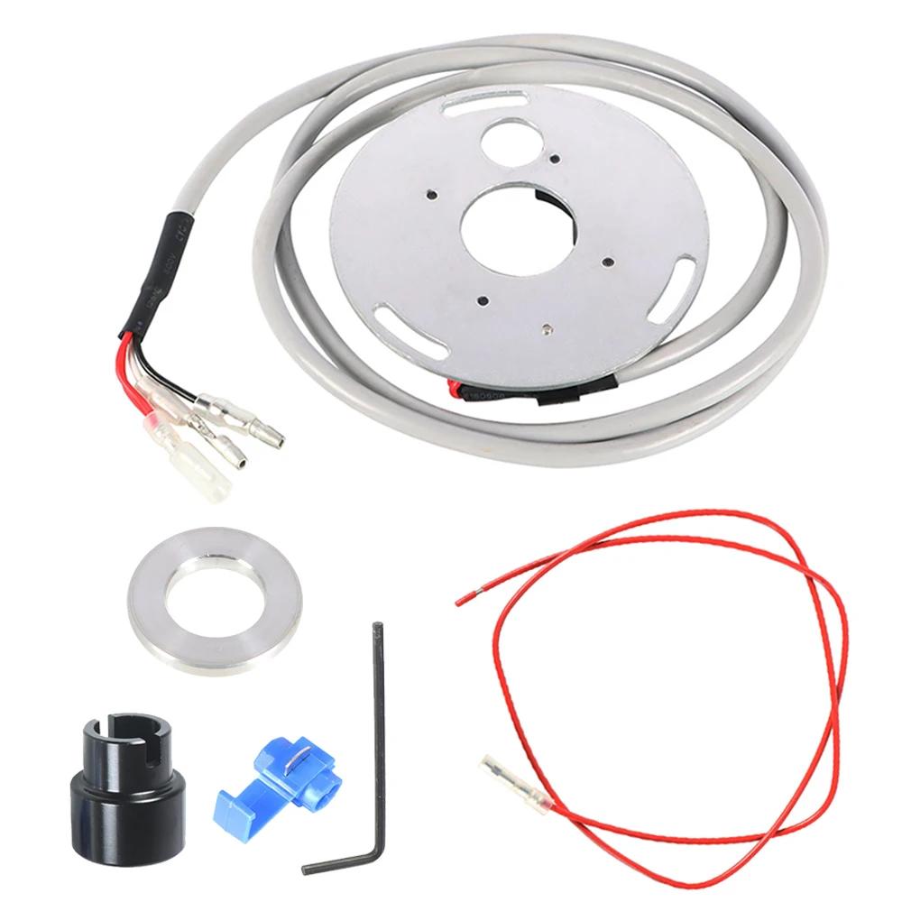 DS3-2 Electronic Ignition System Fit For Suzuki GS850 GS750 GS550 1977 1978 1979 1980 1981 1982 1983