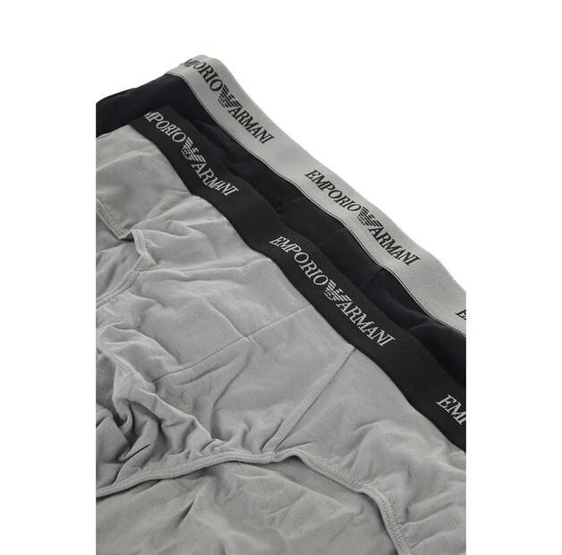 Emporio Armani 111321-CC717 Boxers 2 Pcs.