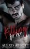 Книга Killing for Her