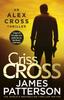 Книга Criss Cross : (Alex Cross 27)