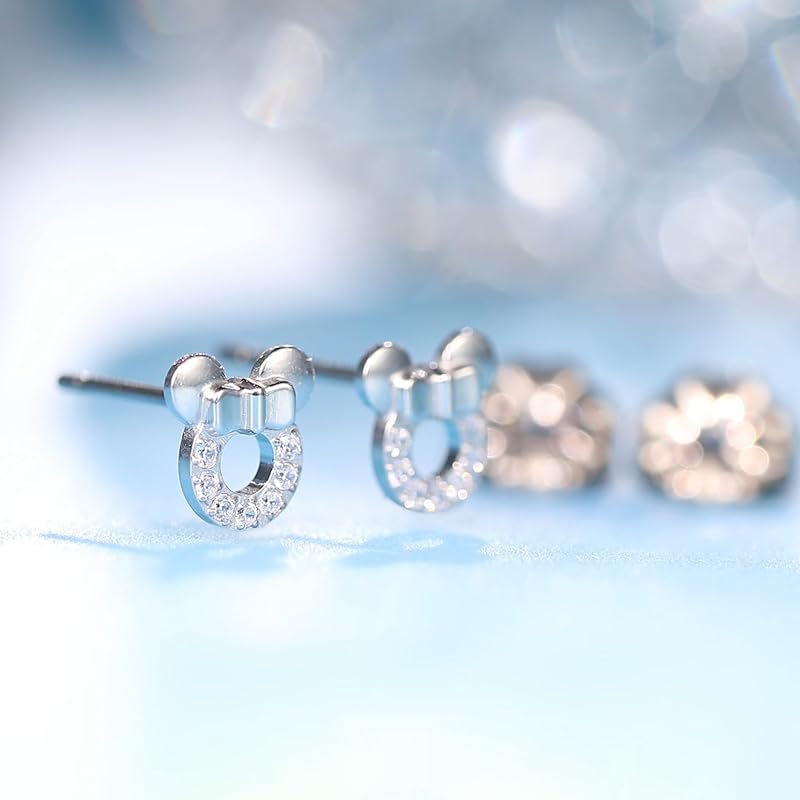 Серьги Limerencia Pure Chita из медицинского титана Совместимы с аллергией на металлы Можно оставить второй прокол для чувствительных ушей 1 пара