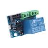 Модуль реле Wi-Fi Esp-01S Esp8266 3,3 В/5 В Случайный 10 А Умный домашний выключатель Пульт дистанционного управления с приложением для телефона для Arduino