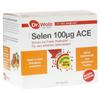 Dr. Boltz Selenium Ace 100 180 Capsules 130g