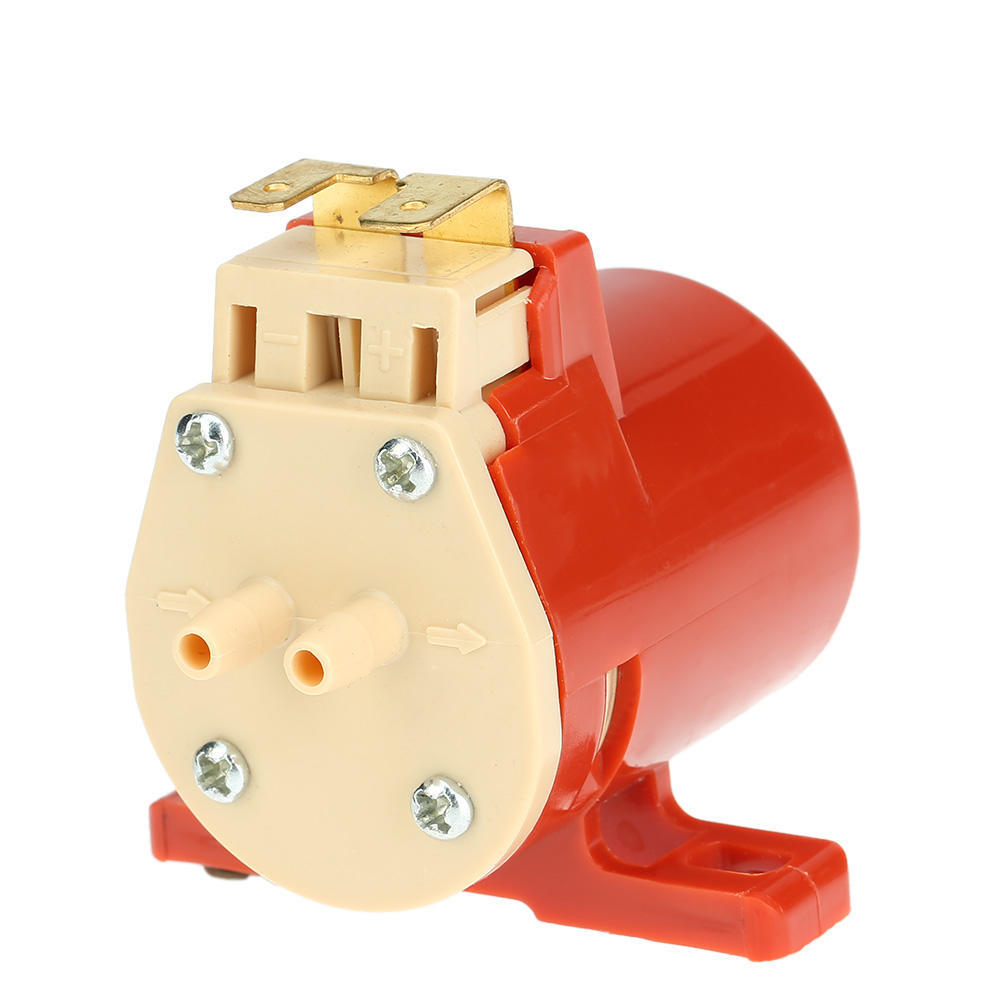 Универсальный насос стеклоомывателя 12 В