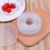 1 Set Double-sided Biscuit Cutters Easy To Use Plastic DIY Cake Rings Dough Shape Molds for Kitchen