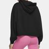 Nike Sportswear Icon Clash Fleece Hoodie 'Black' Men's CU5109-010