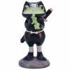 Tea Life Daikai Copeu Mascot Frog Frog Copeau Reprint Ninnin Ninja Frog см 621566 Ш2.7 Г2.5 В5.2